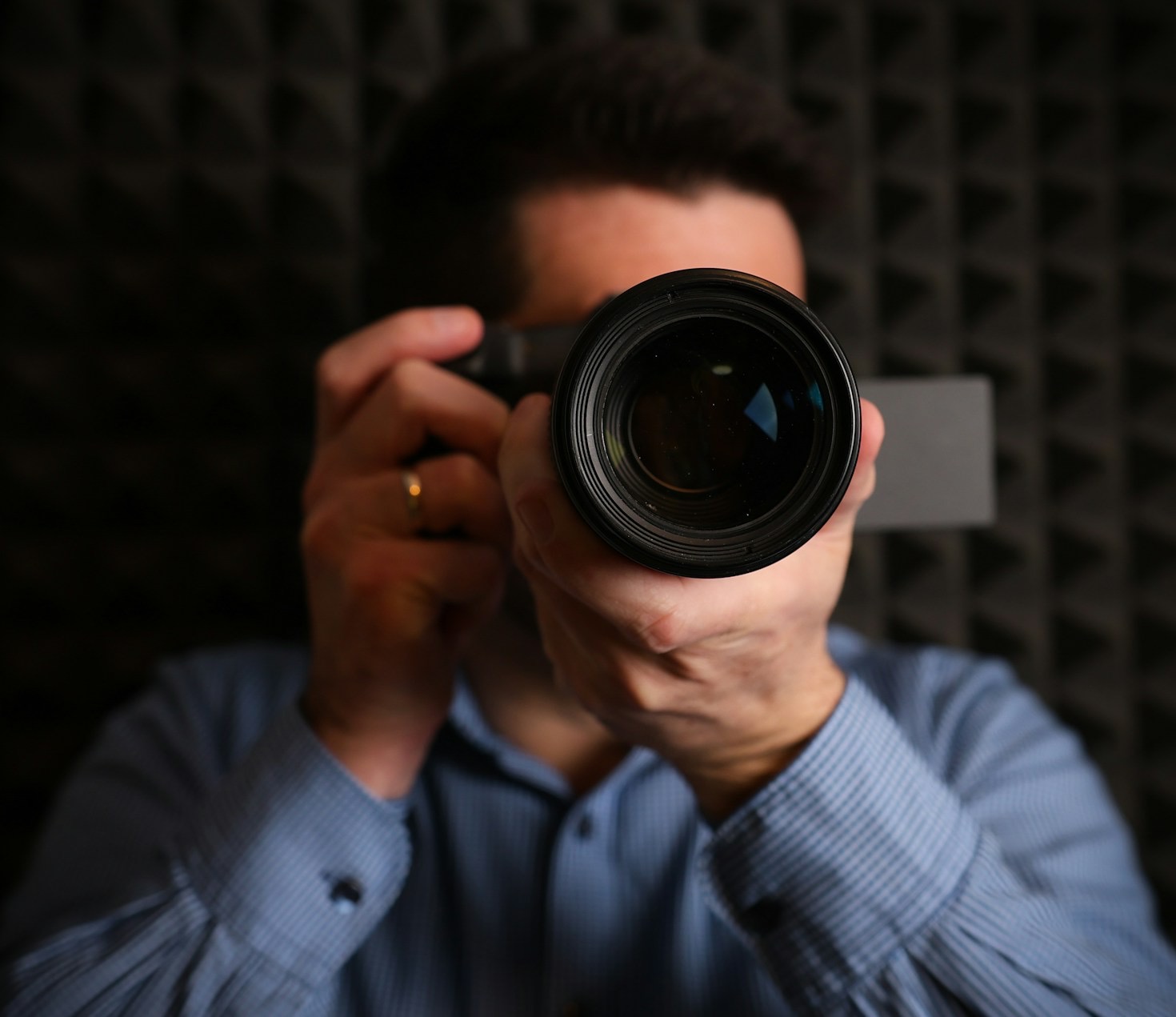 The Beauty of Simplicity in Photography